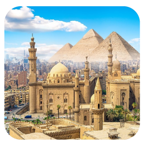 Cairo Tours